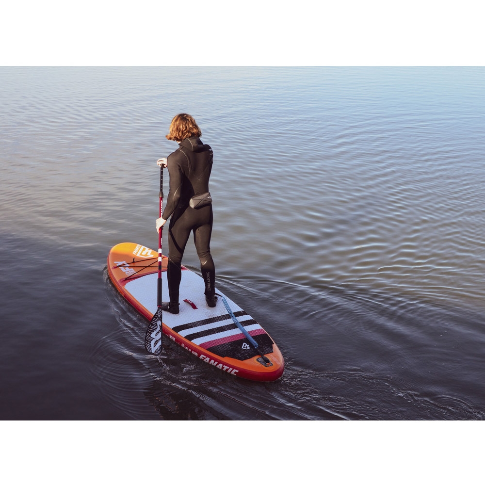 Spinlock ALTO Manual Inflatable Waistbelt PFD 75N Black