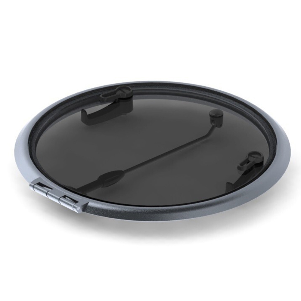 VETUS R420 Altus Round Deck Hatch
