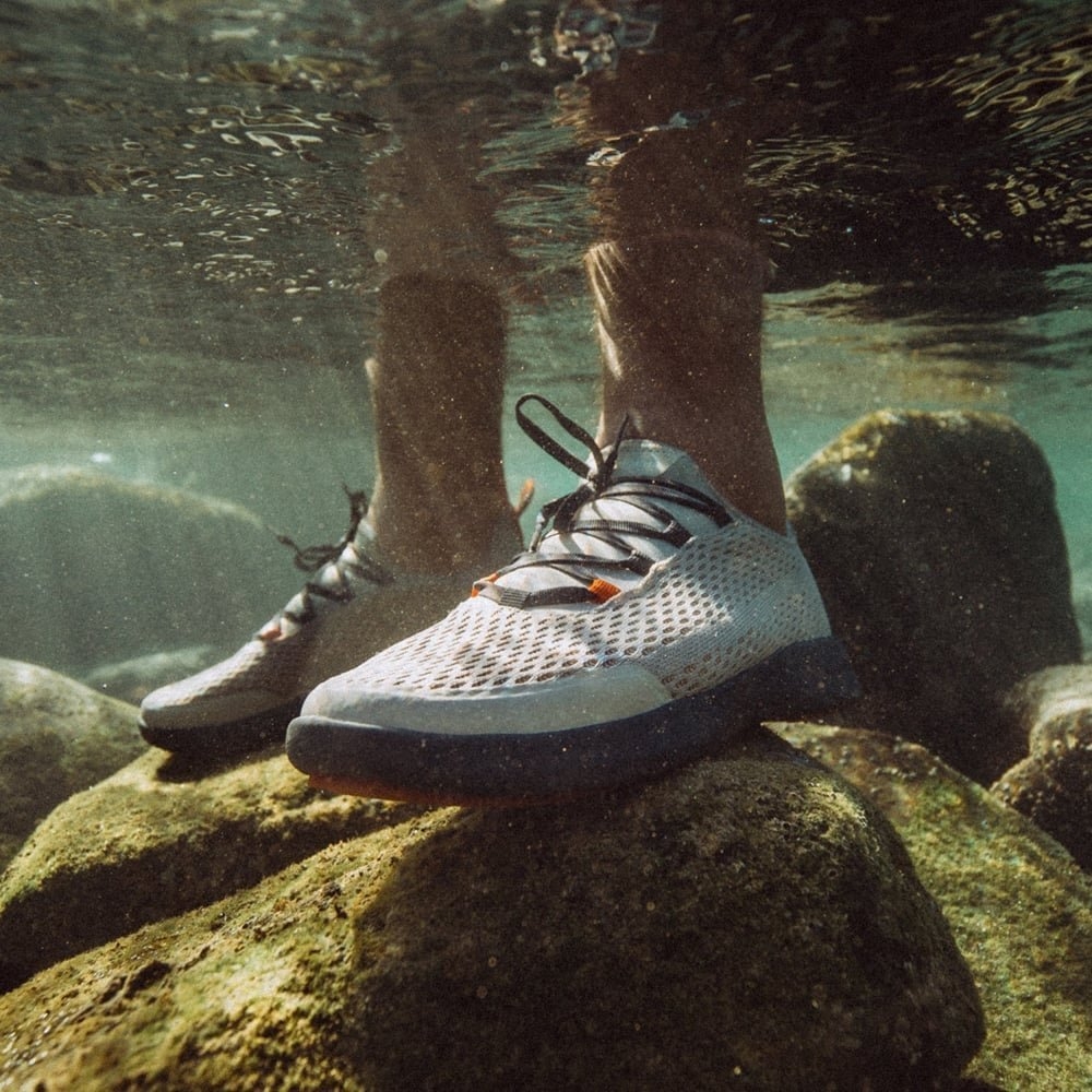 Grundens CrossCurrent Boat Shoes