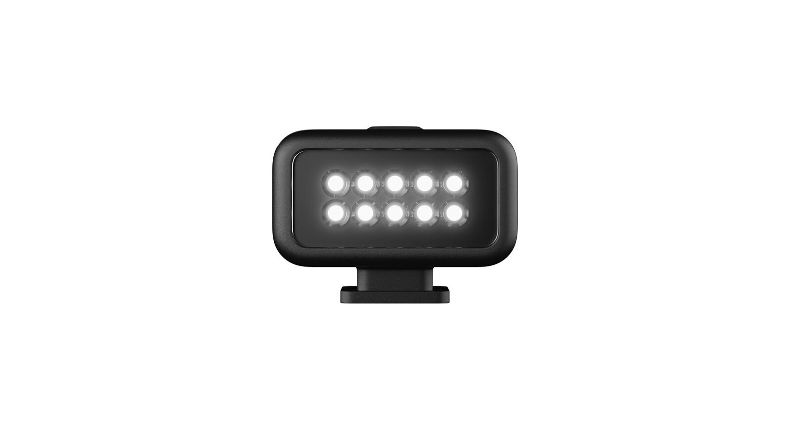 GoPro Light Mod for GoPro HERO9/HERO10/HERO11 Black
