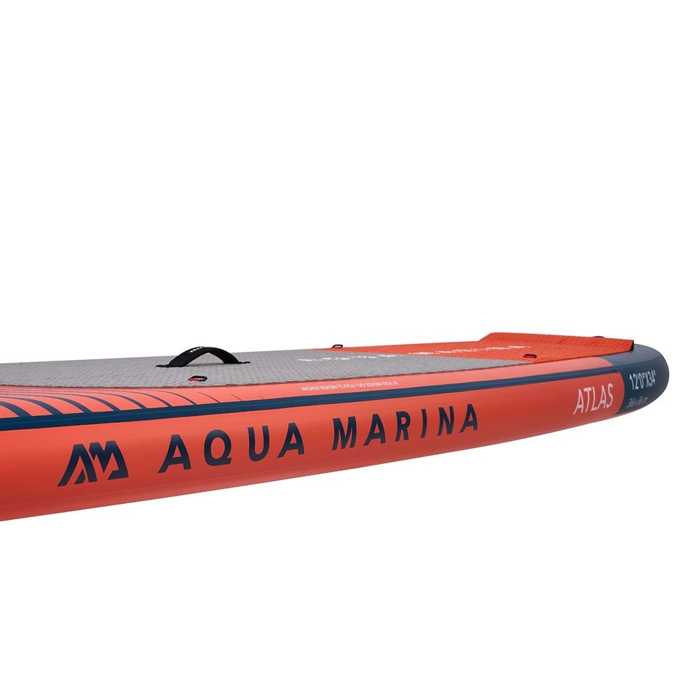 Aqua Marina Atlas Advanced All-Round Inflatable Stand Up Paddle Board 12ft