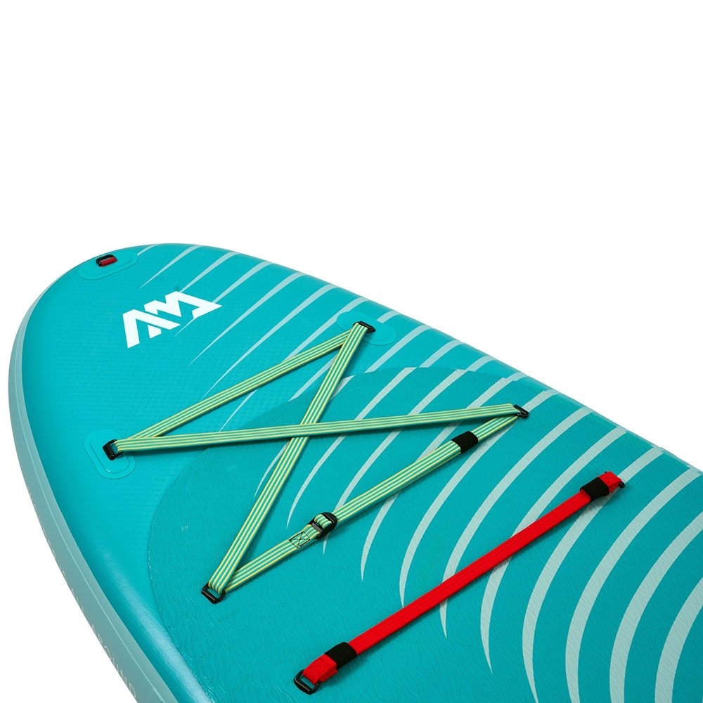 Aqua Marina Dhyana Summer Fitness/Yoga Stand Up Paddle Board 10ft 8in