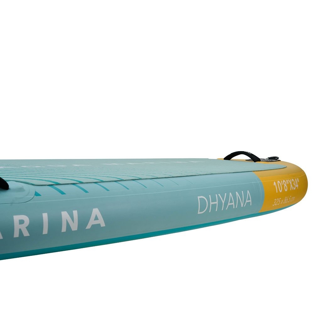 Aqua Marina Dhyana Summer Fitness/Yoga Stand Up Paddle Board 10ft 8in