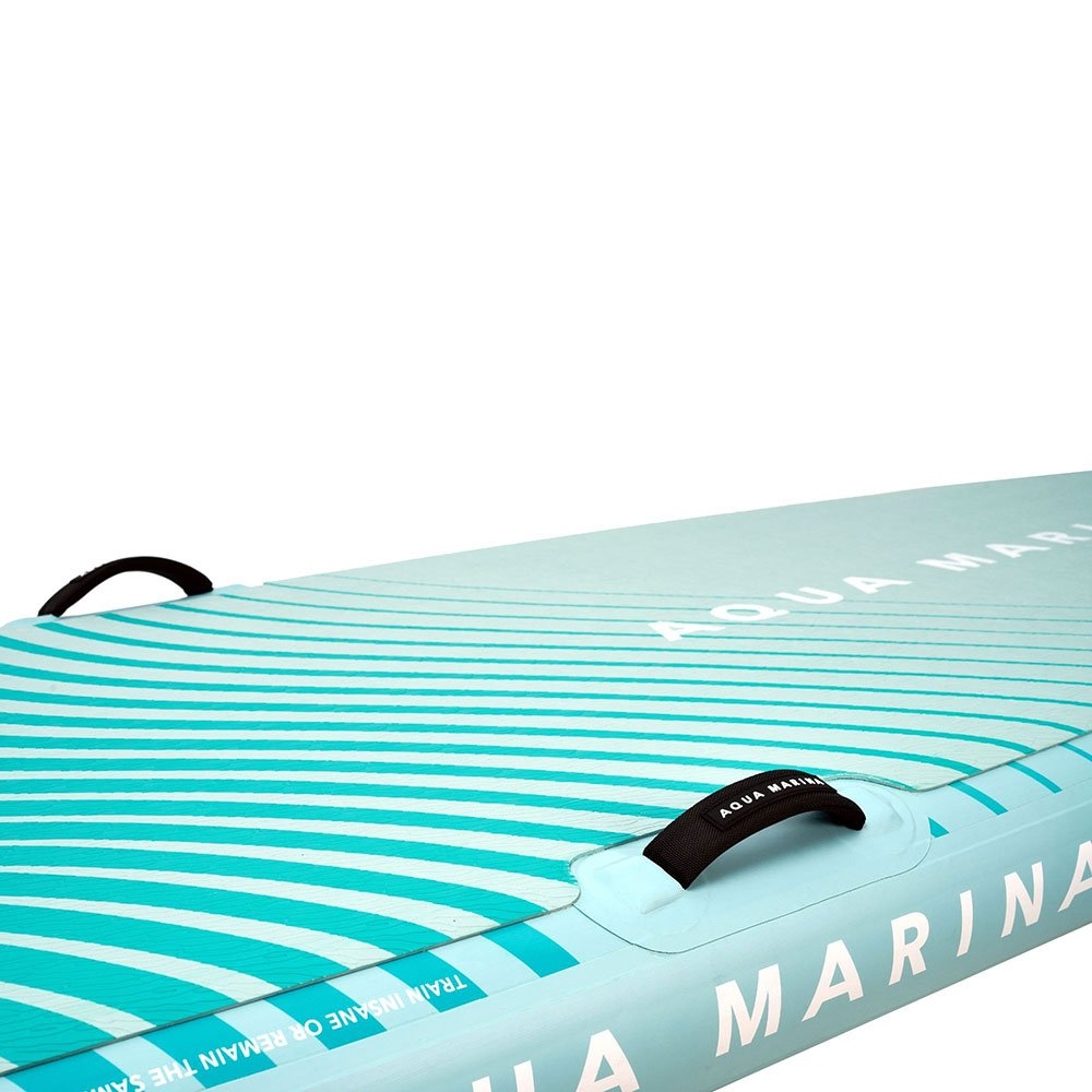 Aqua Marina Dhyana Summer Fitness/Yoga Stand Up Paddle Board 10ft 8in