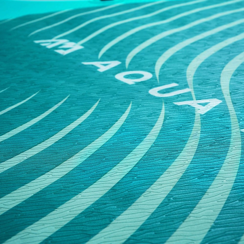 Aqua Marina Dhyana Summer Fitness/Yoga Stand Up Paddle Board 10ft 8in