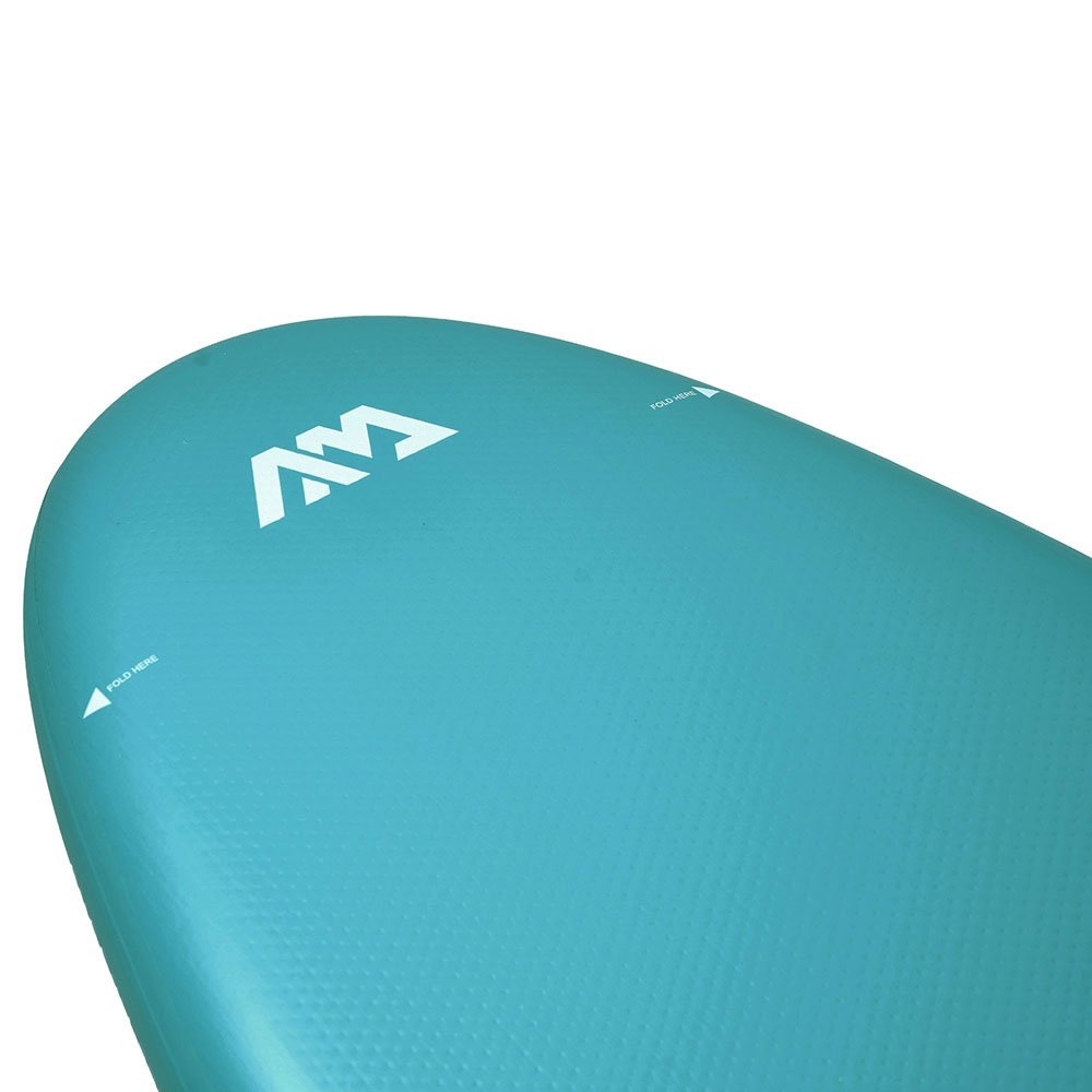 Aqua Marina Vapor All-Around Inflatable Stand Up Paddle Board 10ft 4in