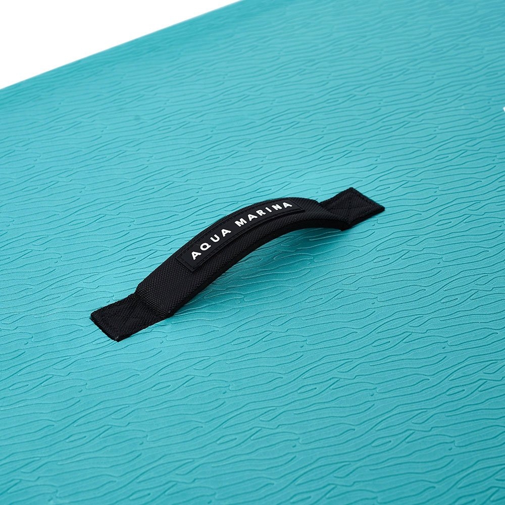 Aqua Marina Vapor All-Around Inflatable Stand Up Paddle Board 10ft 4in