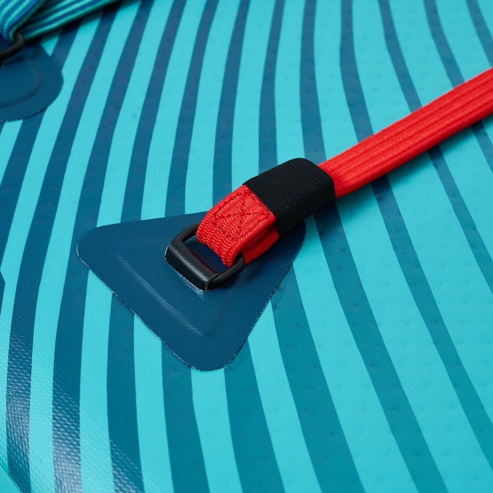 Aqua Marina Vapor All-Around Inflatable Stand Up Paddle Board 10ft 4in