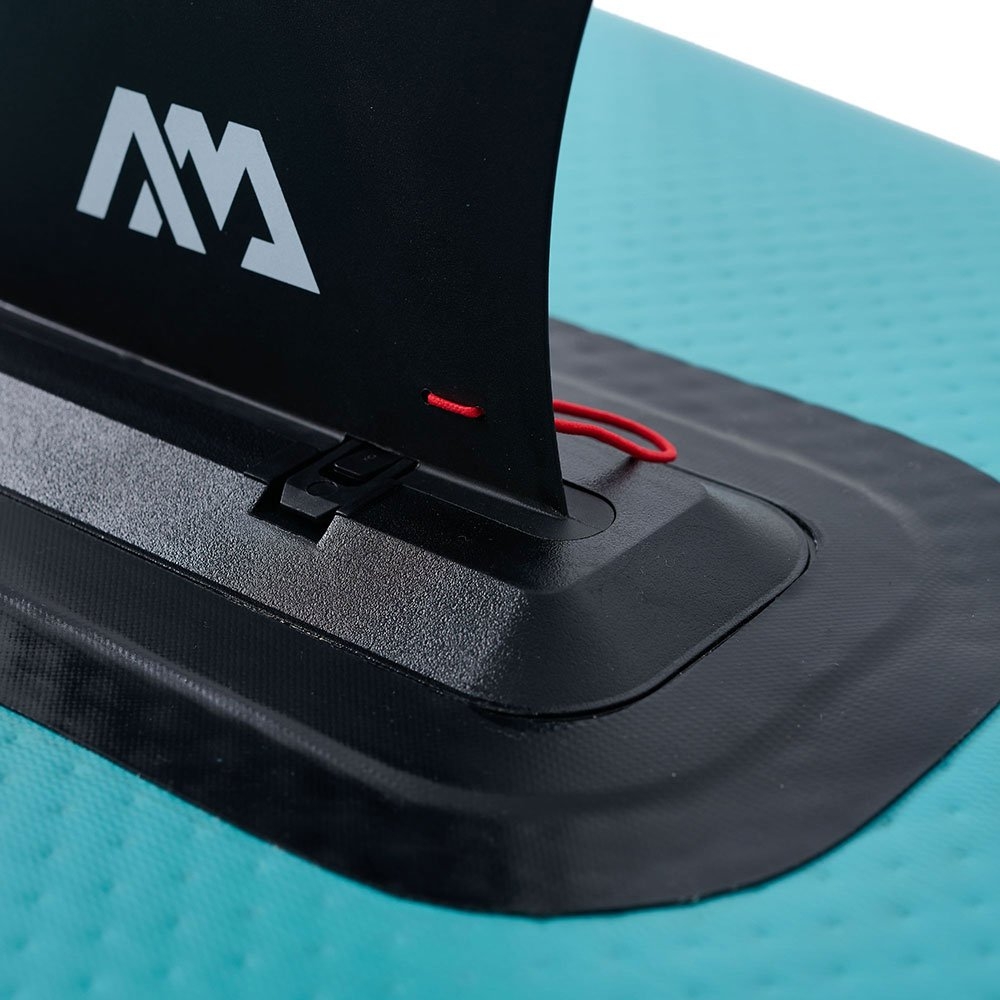 Aqua Marina Vapor All-Around Inflatable Stand Up Paddle Board 10ft 4in