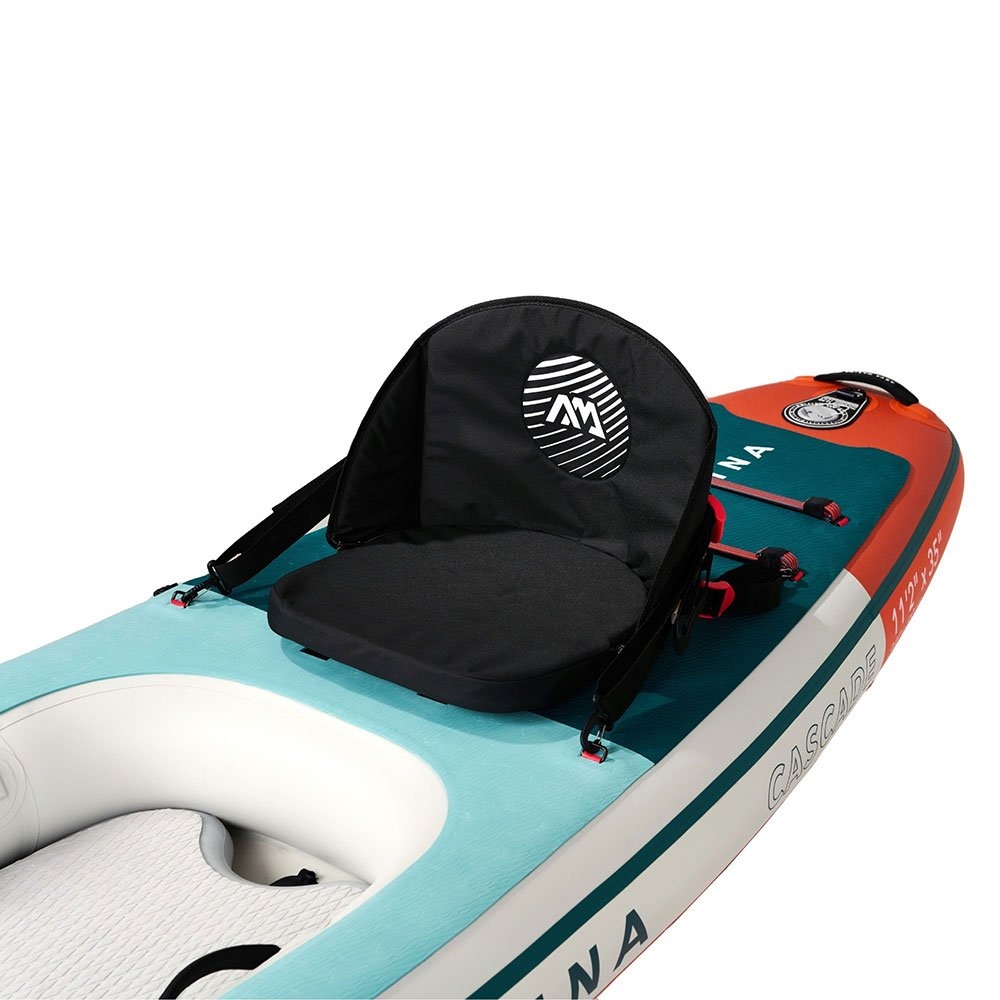 Aqua Marina Cascade Hybrid Kayak / Stand Up Paddle Board 11ft 2in