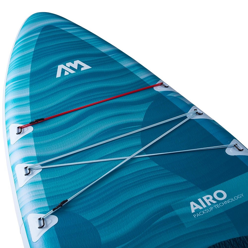 Aqua Marina Airo Lightweight Inflatable Stand Up Paddle Board 11ft