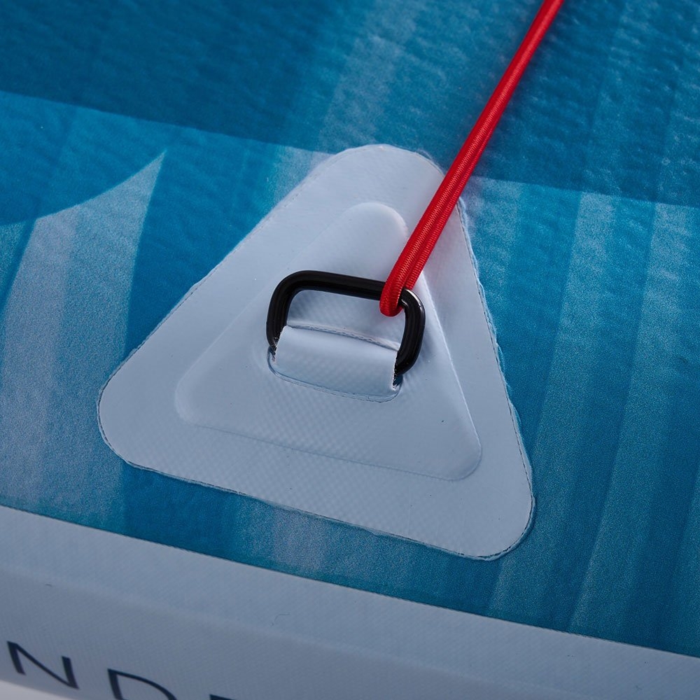 Aqua Marina Airo Lightweight Inflatable Stand Up Paddle Board 11ft