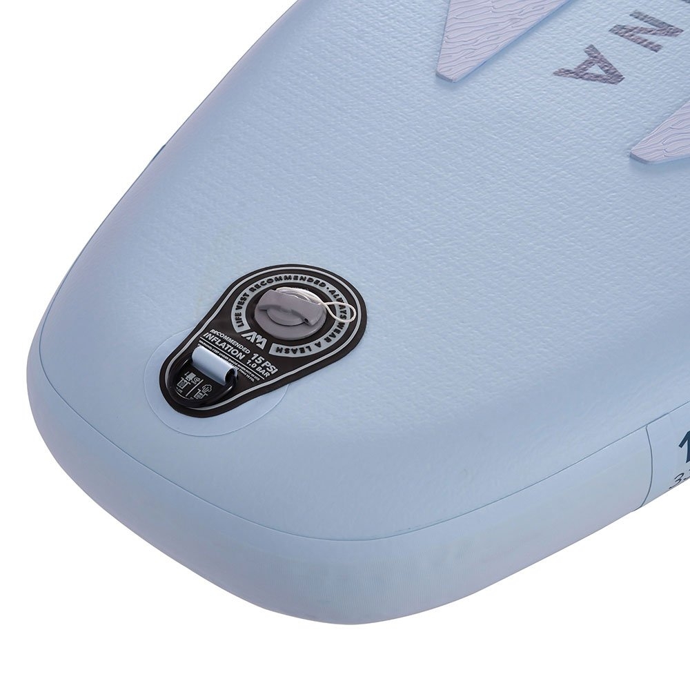 Aqua Marina Airo Lightweight Inflatable Stand Up Paddle Board 11ft