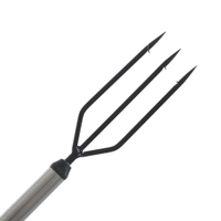 Anglers Mate Telescopic Hawaiian Sling 130cm Thumbnail Anglers Mate Telescopic Hawaiian Sling 130cm