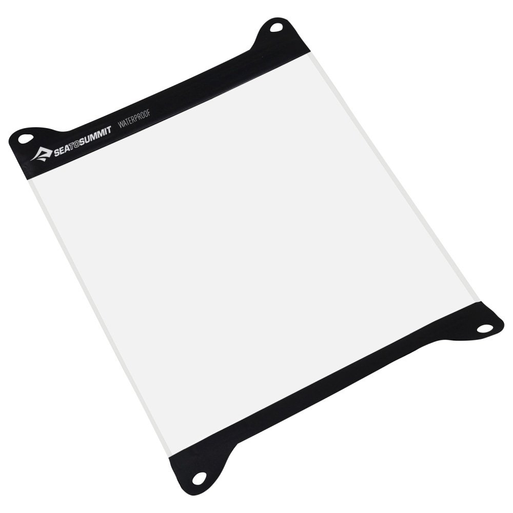 Sea to Summit TPU Guide Map Case