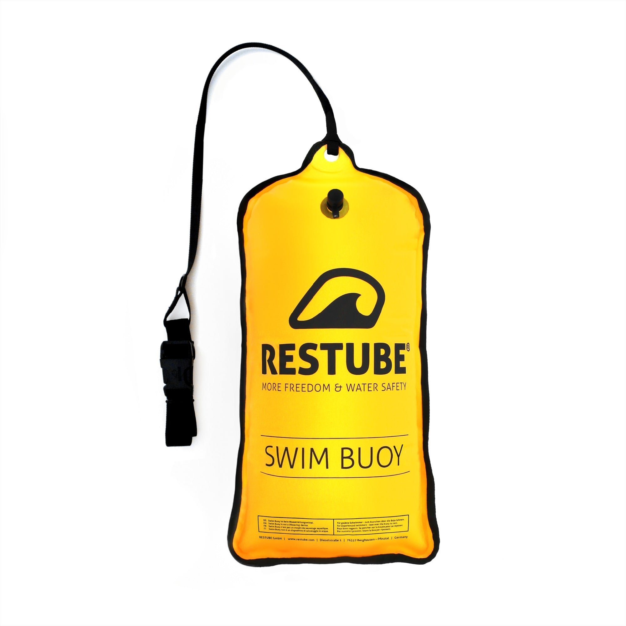 Restube Safety Swim Buoy Classic