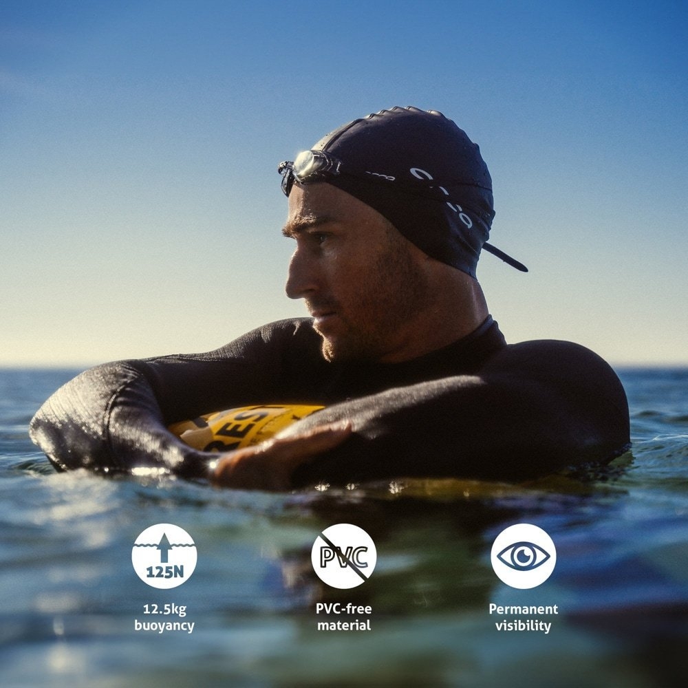 Restube Safety Swim Buoy Pro