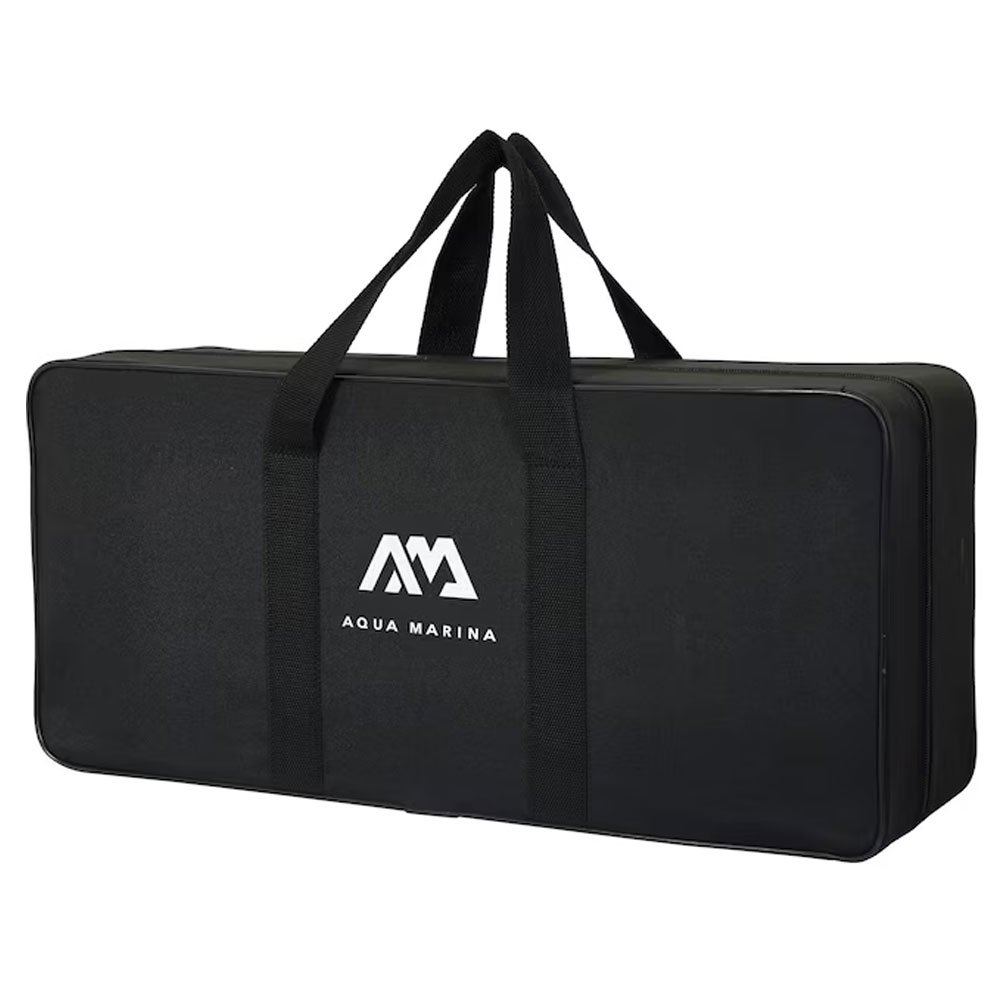 Aqua Marina Amgo TURBO E-Propulsion Inflatable Stand Up Paddle Board Package 10ft 6in