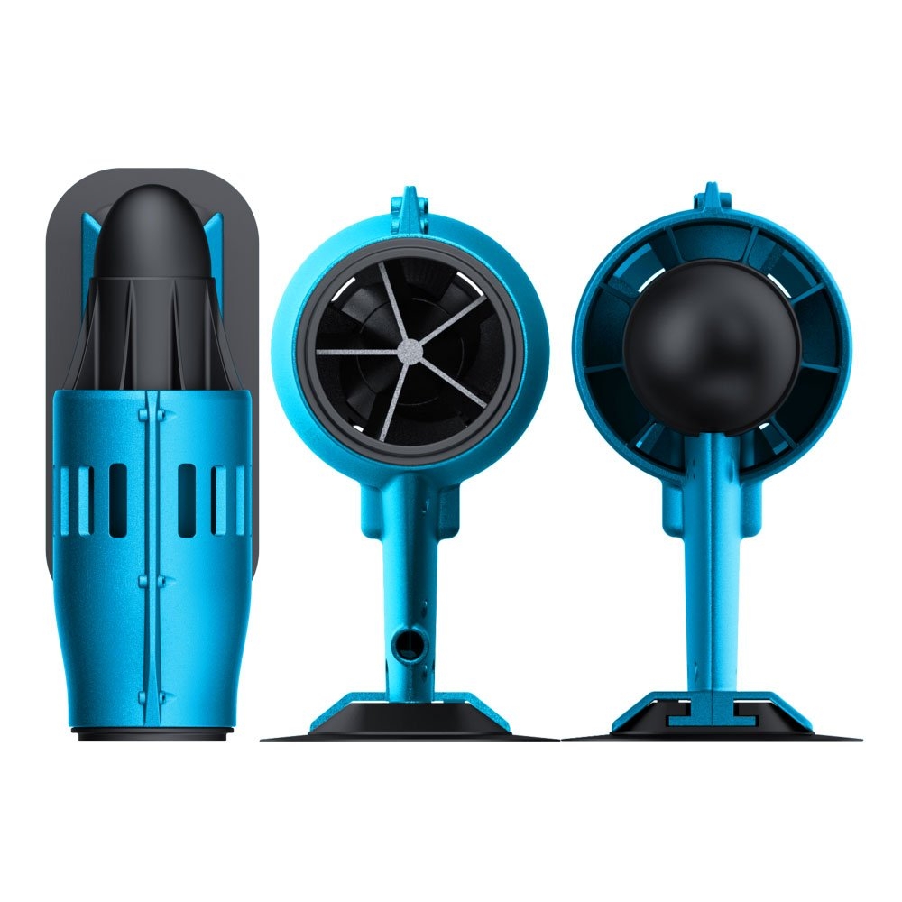 Aqua Marina Amgo TURBO E-Propulsion Inflatable Stand Up Paddle Board Package 10ft 6in