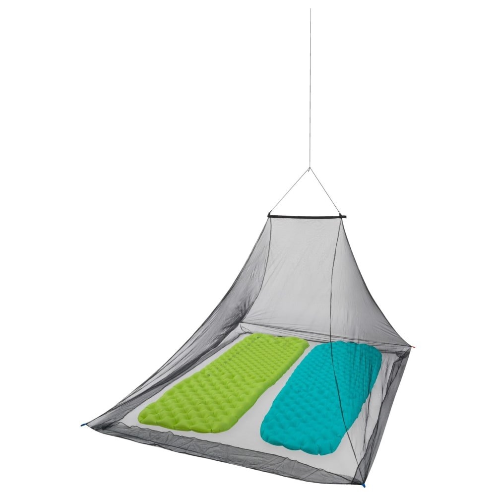 Sea to Summit Mosquito Pyramid Net Double