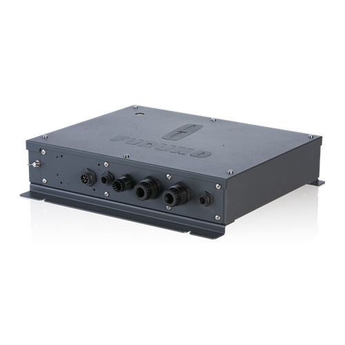 Furuno DI-FFAMP Deep Impact TruEcho CHIRP Fishfinder Amplifier 2/3kW