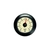 VETUS Ampmeter Cream 12/24V 80A with Shunt