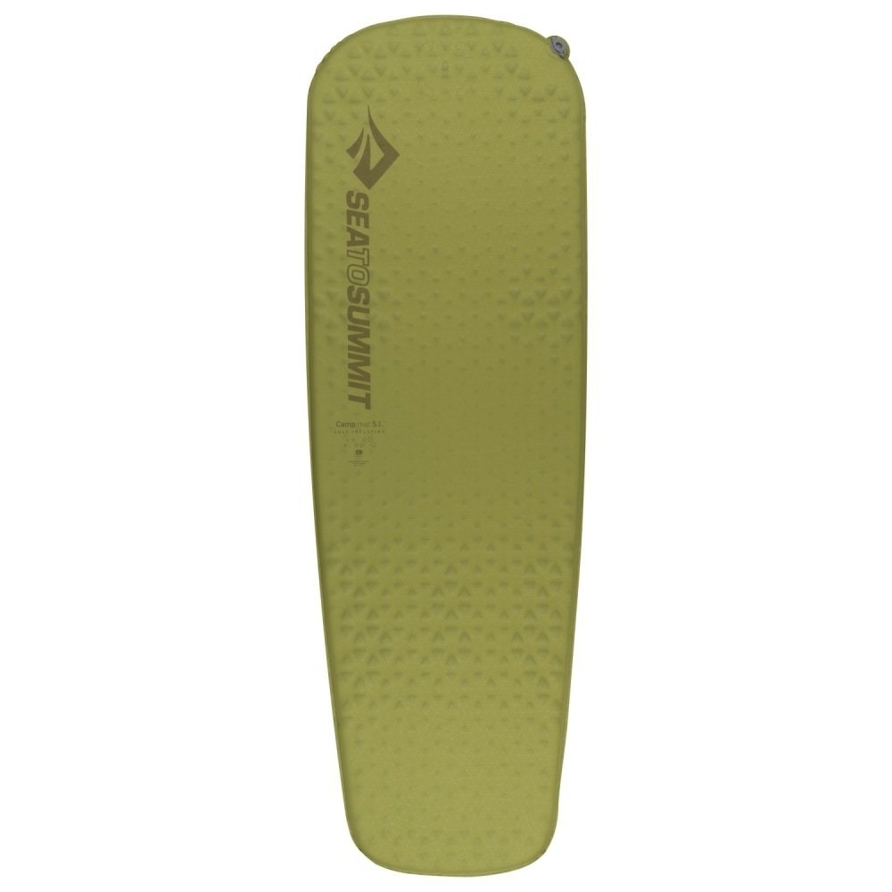 Sea to Summit Camp Self-Inflating Mat Large Olive