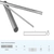 Tecnoseal Zinc Anode Rods 12 Diameter 400mm