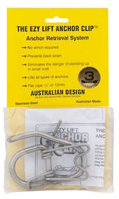 Lanyard for Anchor Clip