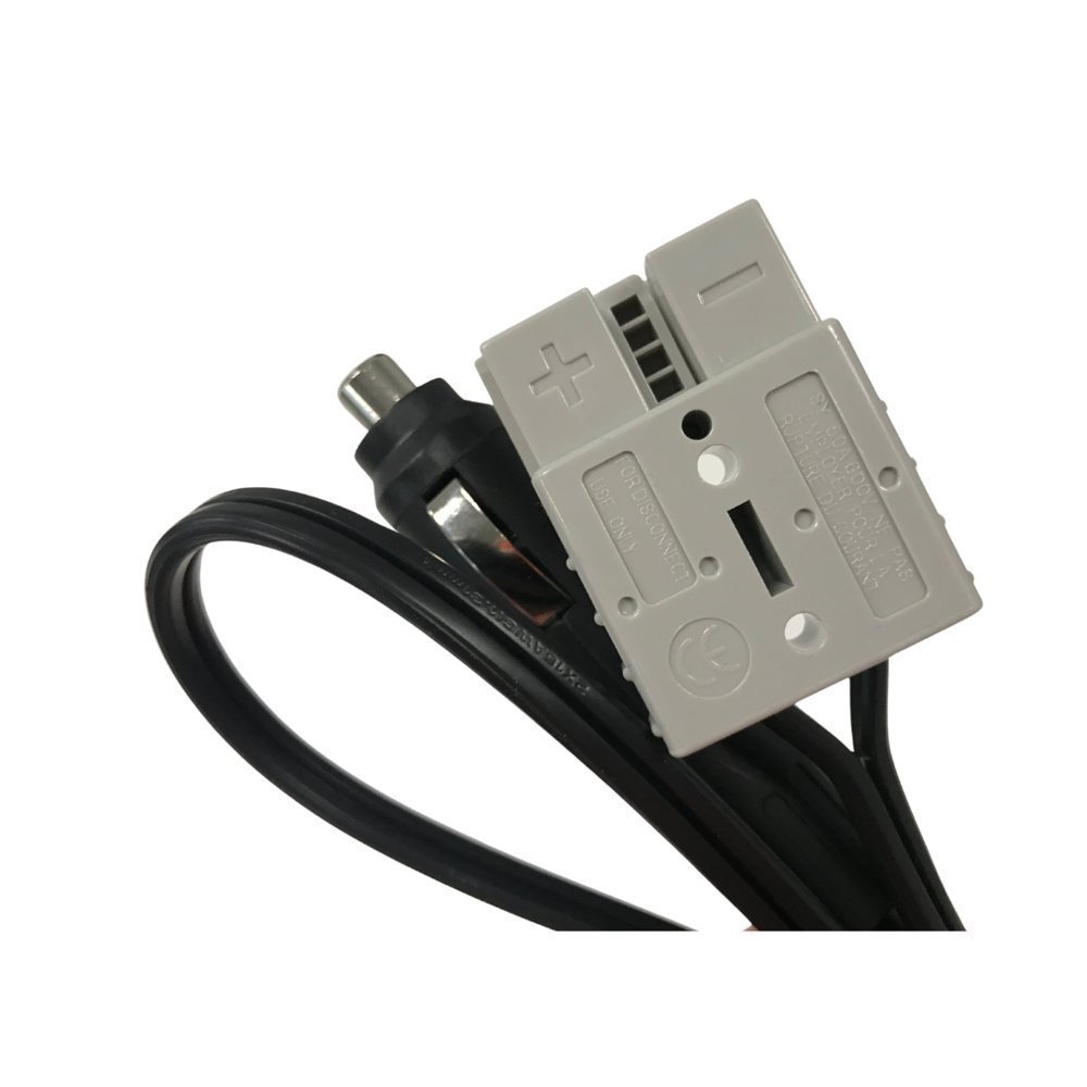 myCOOLMAN Portable Fridge DC Cable with Anderson Fittings