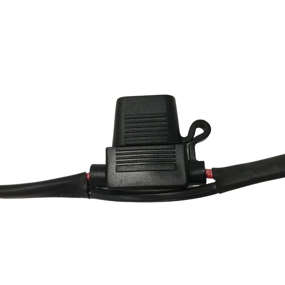myCOOLMAN Portable Fridge DC Cable with Anderson Fittings