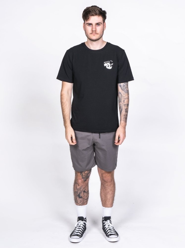 Desolve Angler Mens T-Shirt