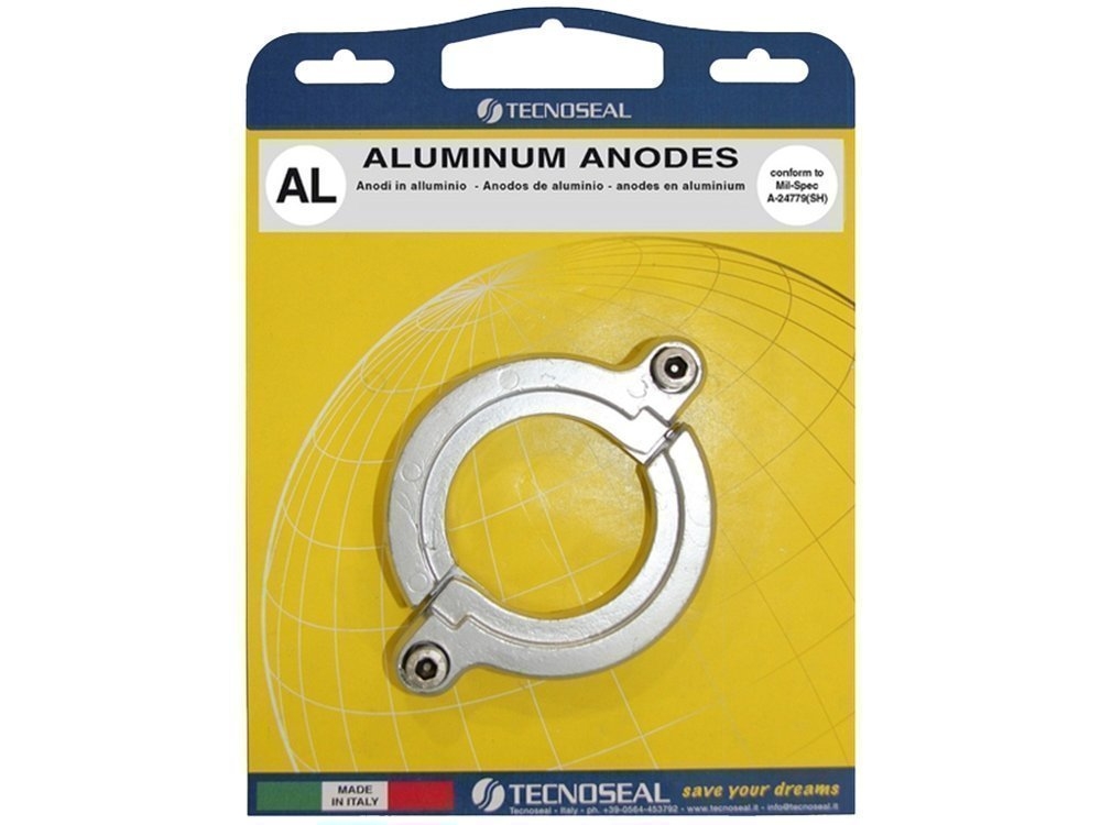 Tecnoseal Yanmar Saildrive Alloy 20/25/30/31/40/50