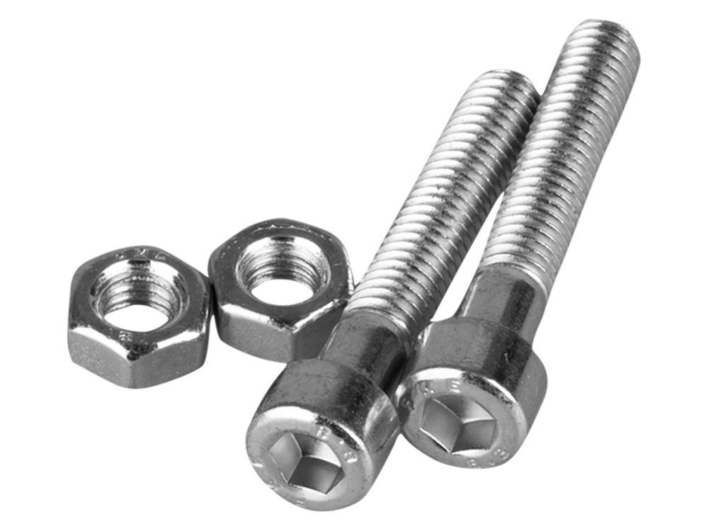 Tecnoseal Bolts and Nuts for Shaft 00500USA-00507USA