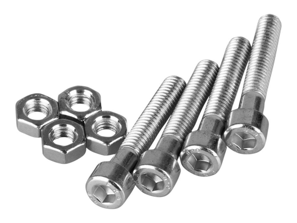 Tecnoseal Bolts and Nuts for Shaft 00517USA-00521USA