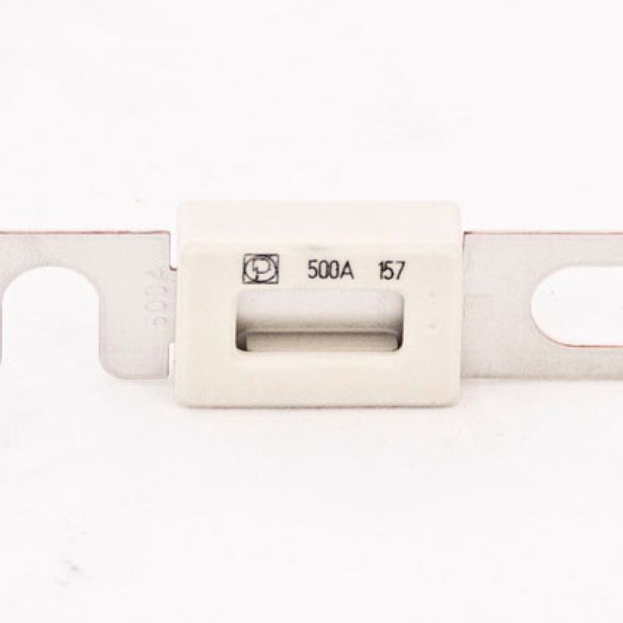 Side-Power ANL Type Fuse 250A