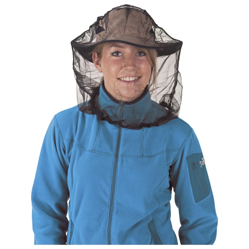 Sea to Summit Nano Mosquito Head Net with Insect Shield Treatment