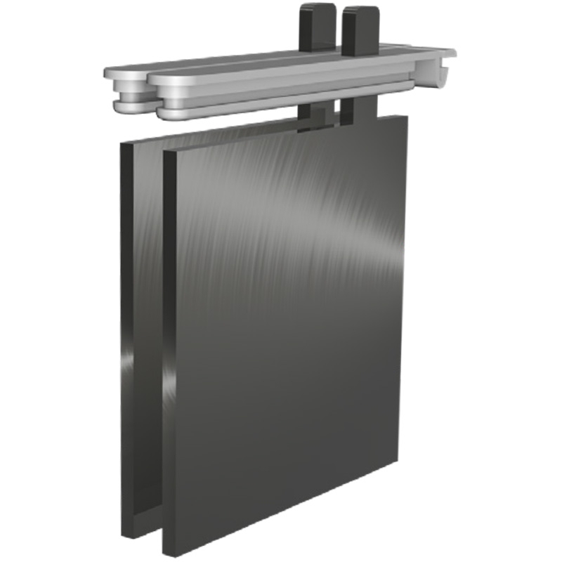 HYDRACELL Cube Lantern Replacement Anode Plates