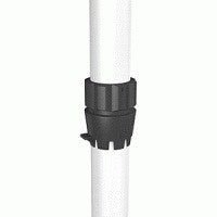 Rupp One Piece Antenna Collar 3.81cm