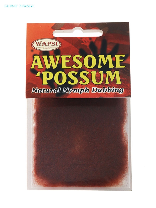 Wapsi Awesome Possum Dubbing