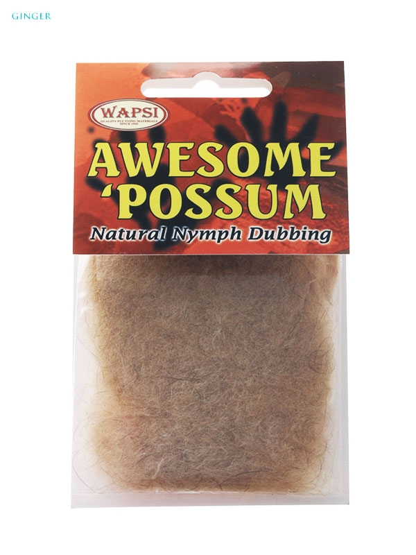 Wapsi Awesome Possum Dubbing