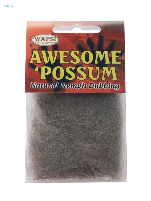 Wapsi Awesome Possum Dubbing