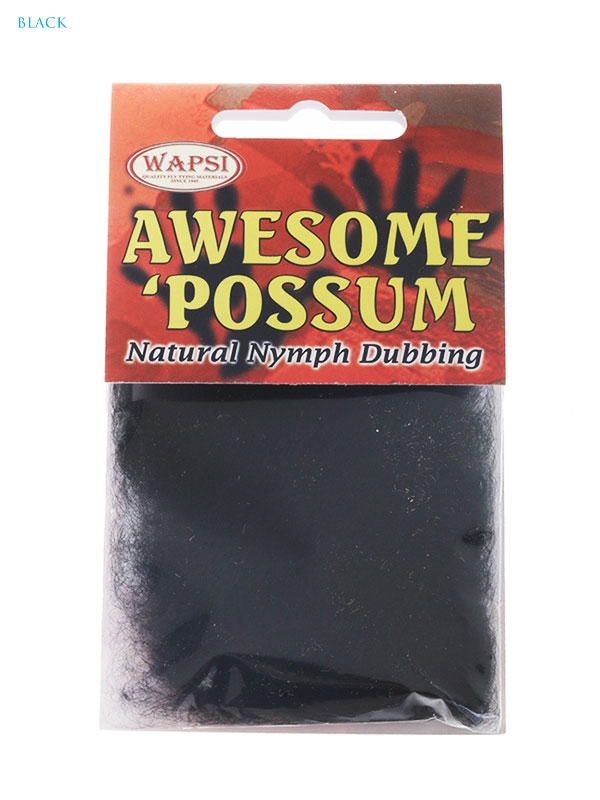Wapsi Awesome Possum Dubbing