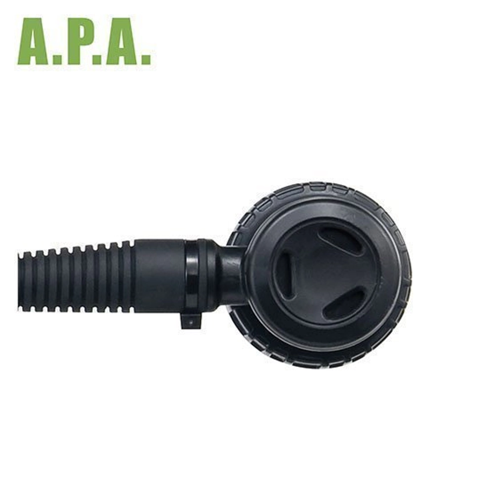 TUSA Active Purge Assist TUSA Active Purge Assist