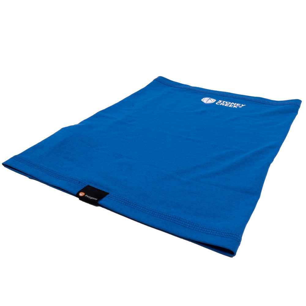 Stoney Creek APEX Chill Tube/Neck Gaiter Strong Blue
