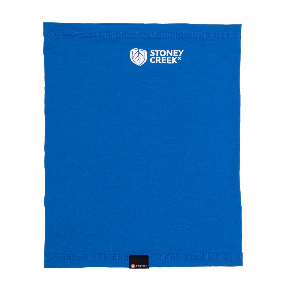 Stoney Creek APEX Chill Tube/Neck Gaiter Strong Blue