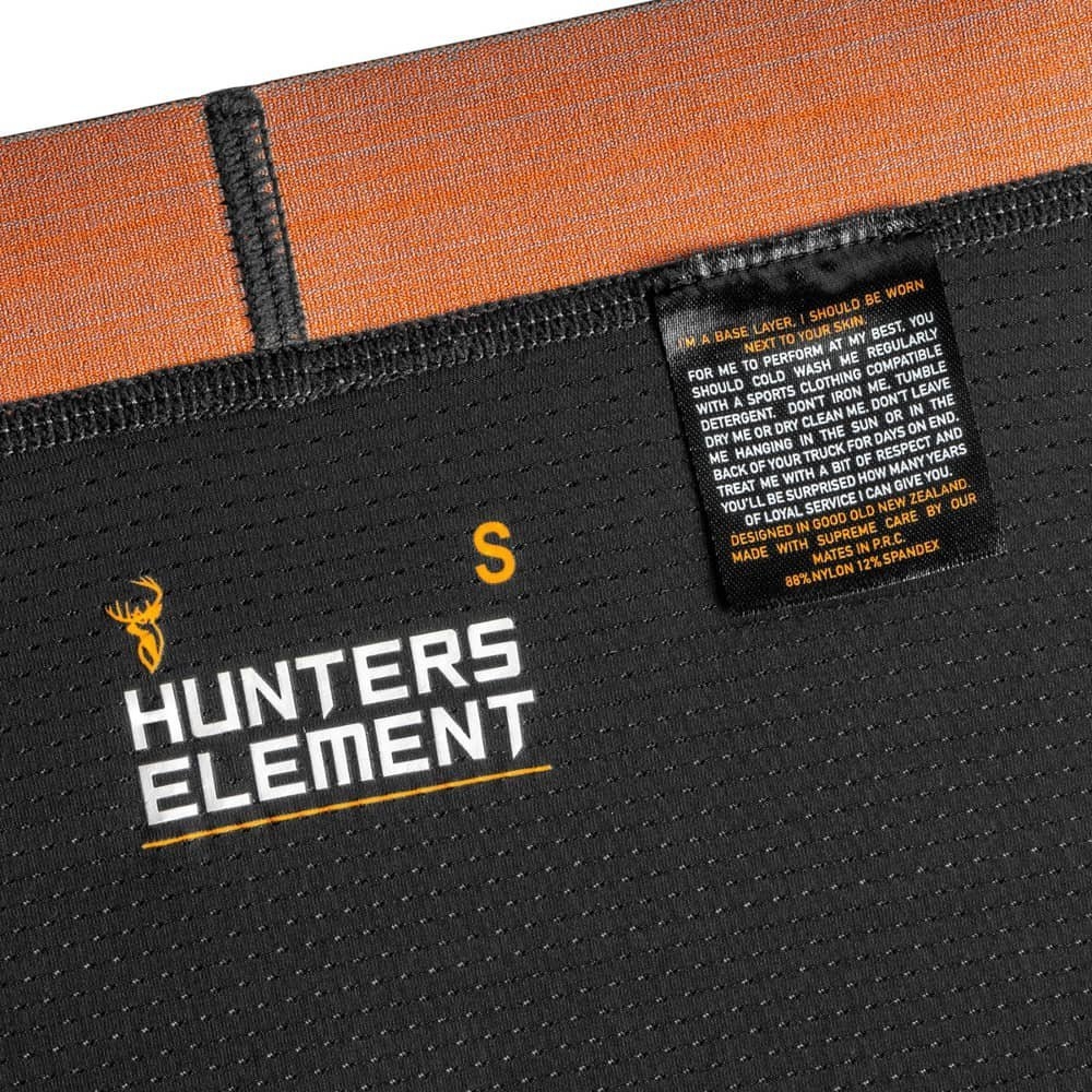 Hunters Element Apex Mens Underwear 2-Pack