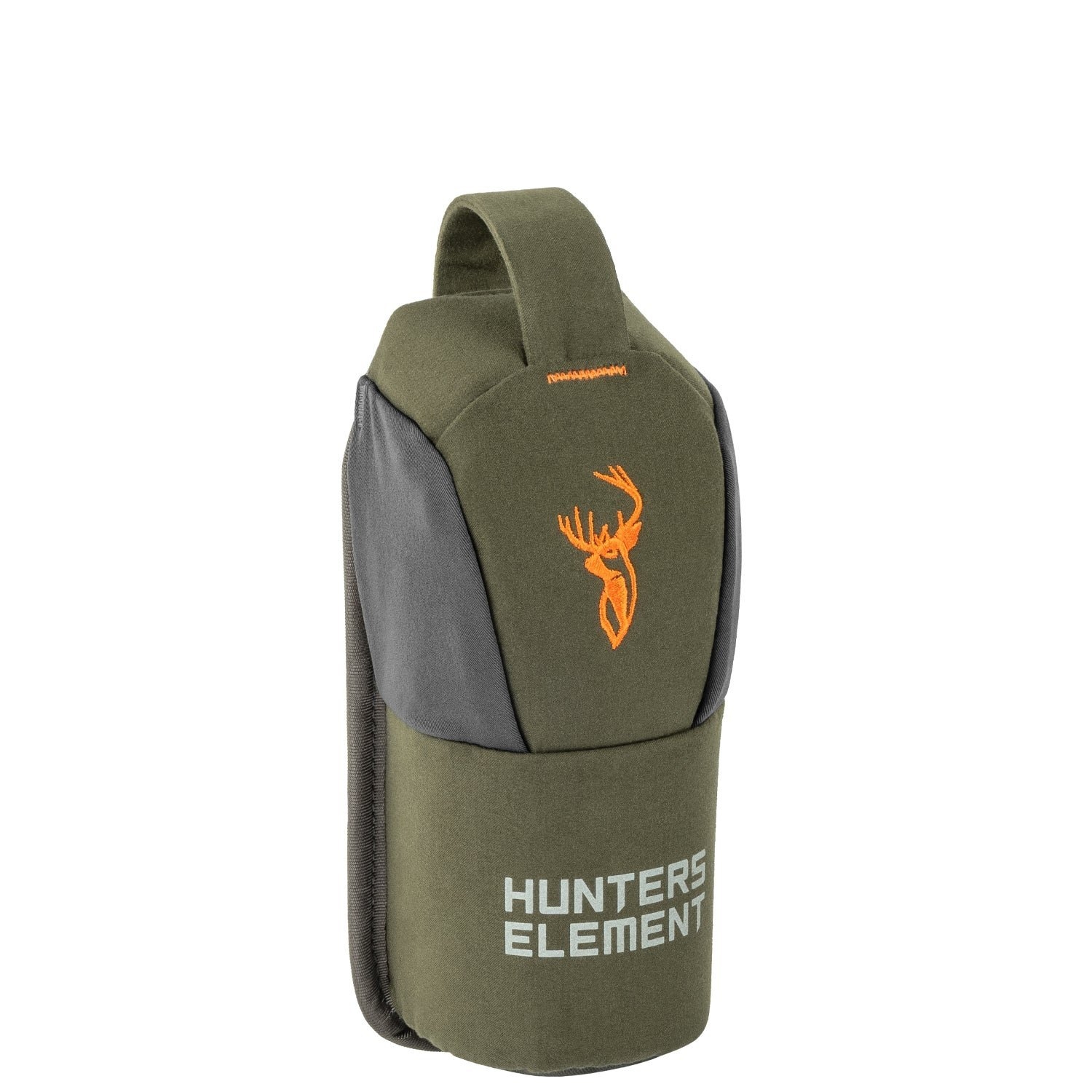 Hunters Element Apex Thermal Defender Pouch Forest Green Magnum