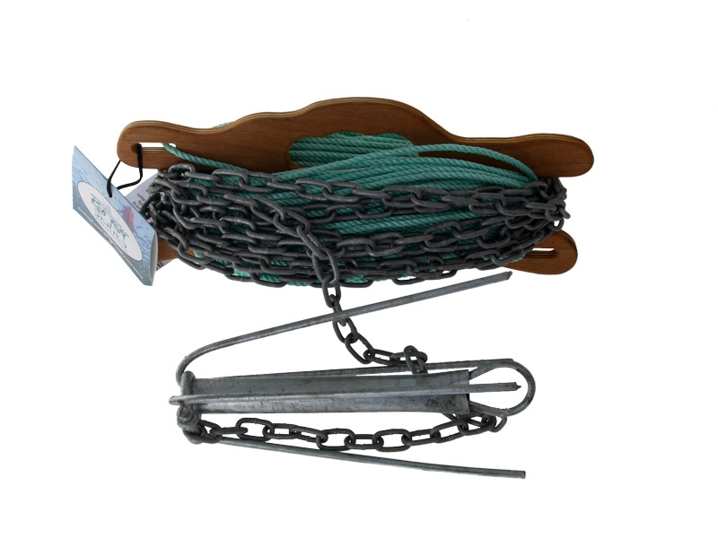 Rob Fort Grapnel Anchor Pack