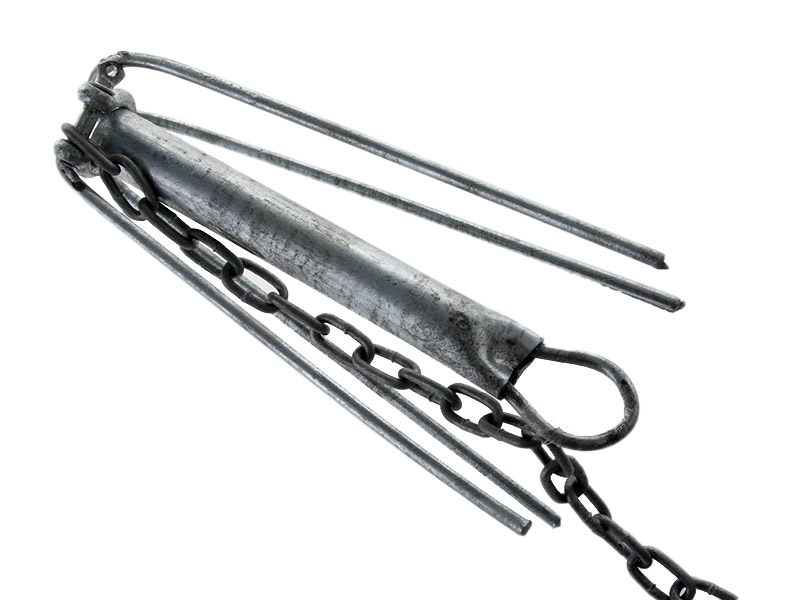 Rob Fort Grapnel Anchor Pack